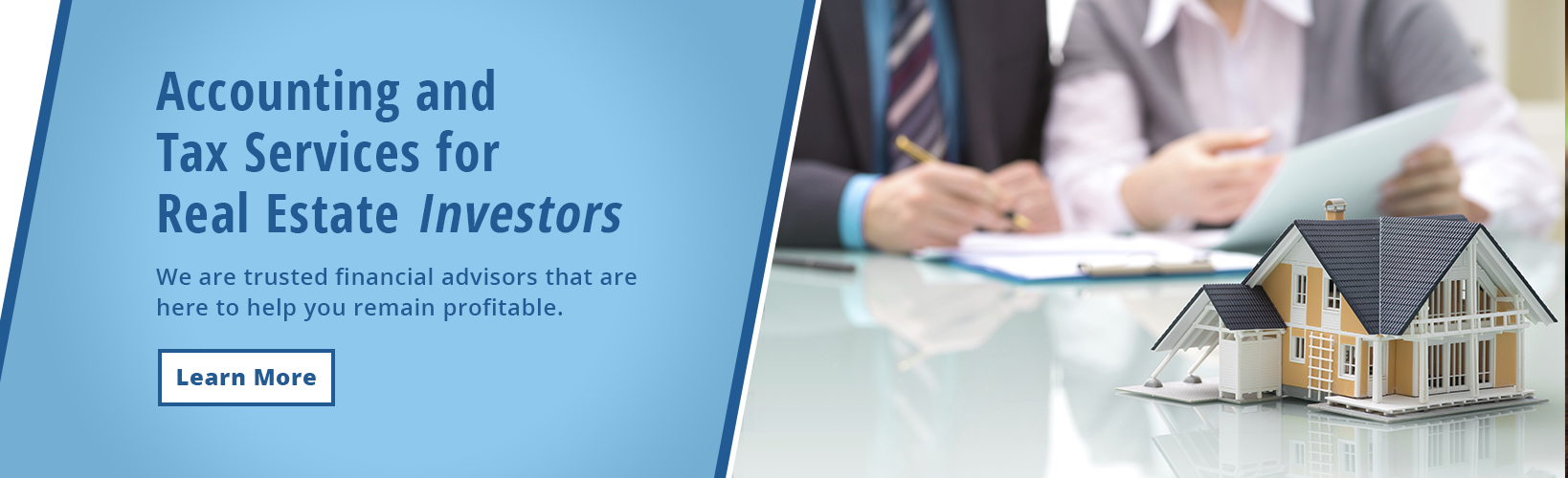 Real Estate Accounting Services CPA in Atlanta, GA Roe CPA, P.C.